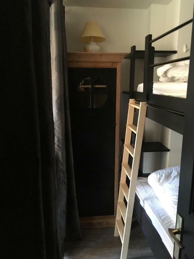 Superbe Appartement Contemporain Le Touquet エクステリア 写真