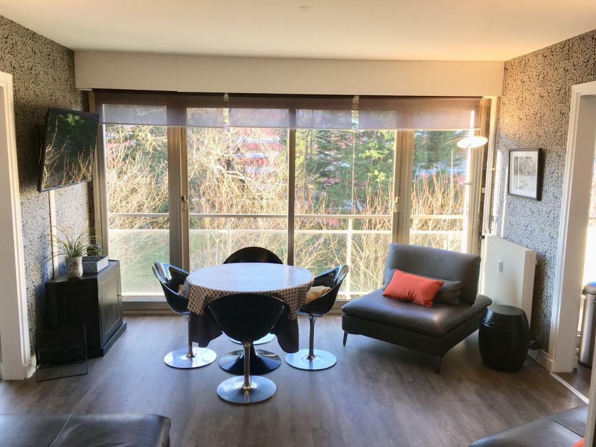 Superbe Appartement Contemporain Le Touquet エクステリア 写真
