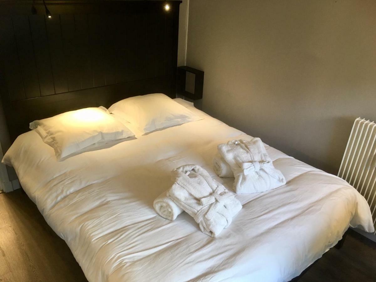 Superbe Appartement Contemporain Le Touquet エクステリア 写真