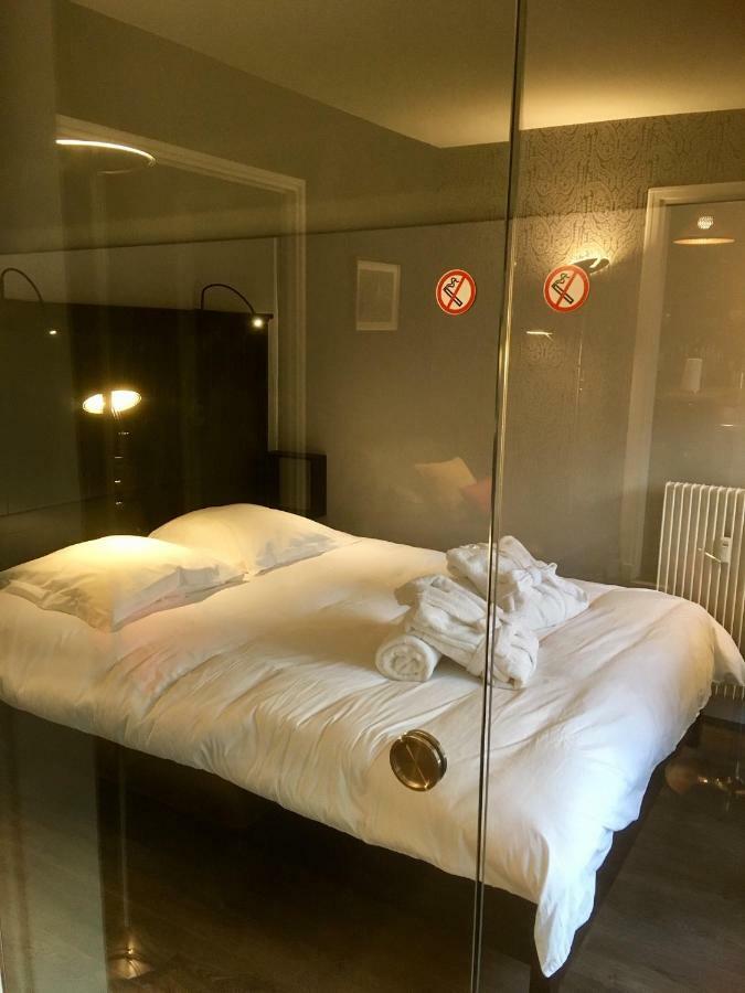 Superbe Appartement Contemporain Le Touquet エクステリア 写真