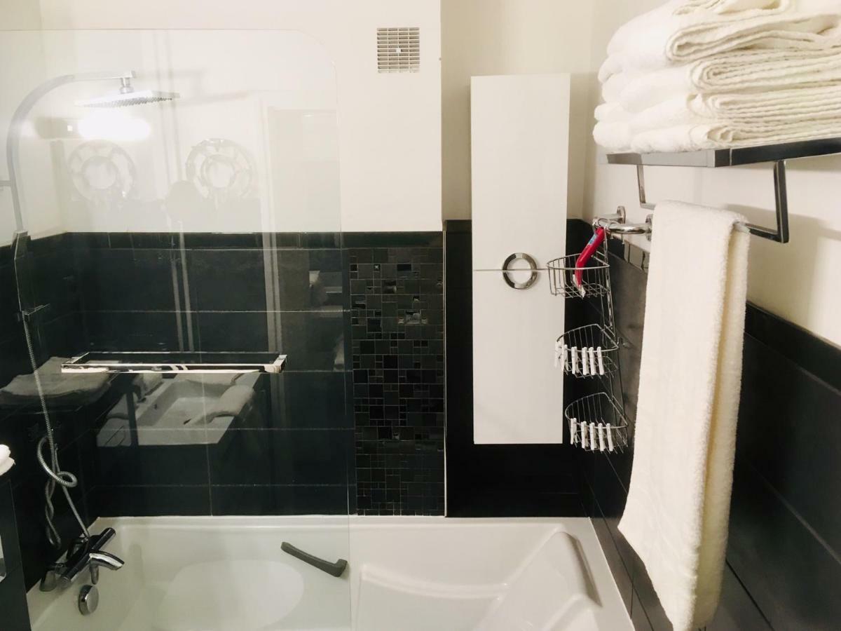 Superbe Appartement Contemporain Le Touquet エクステリア 写真